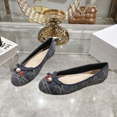 Christian Dior Low Shoes